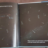 Harper Collins Publishers Here We Are: Notes For Living On Planet Earth â€” Children's Book For Kids | Pictures Books