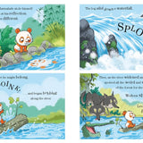 Harper Collins Publishers Marmalade The Orange Panda â€” Children's Book For Kids | Pictures Books