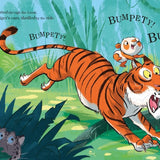 Harper Collins Publishers Marmalade The Orange Panda â€” Children's Book For Kids | Pictures Books