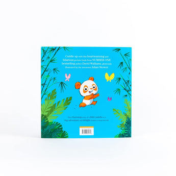 Harper Collins Publishers Marmalade The Orange Panda â€” Children's Book For Kids | Pictures Books