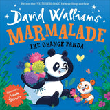Harper Collins Publishers Marmalade The Orange Panda â€” Children's Book For Kids | Pictures Books