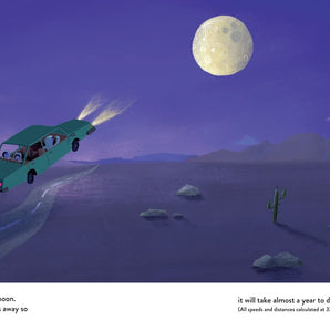 Harper Collins Publishers Meanwhile Back On Earth â€” Children's Book For Kids | Pictures Books