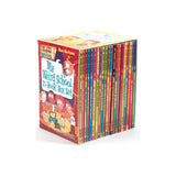 Harper Collins Publishers My Weird School 21 Book Box Set ” Learning & Educational Book For Kids | Children's & Tee... - My Little Thieves