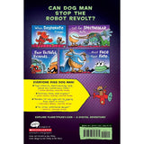 Harper Collins Publishers Super Sleuth ” Children's Book For Kids | Children's & Teenage Fiction Stories - My Little Thieves