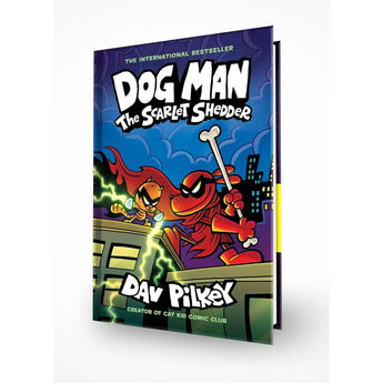 Harper Collins Publishers Super Sleuth ” Children's Book For Kids | Children's & Teenage Fiction Stories - My Little Thieves