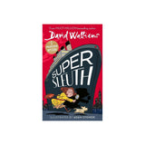 Harper Collins Publishers Super Sleuth ” Children's Book For Kids | Children's & Teenage Fiction Stories - My Little Thieves