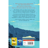 Harper Collins Publishers The 1,000 Year Old Boy â€” Children's Book For Kids | Children's & Teenage Fiction Stories