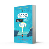 Harper Collins Publishers The 1,000 Year Old Boy â€” Children's Book For Kids | Children's & Teenage Fiction Stories