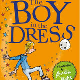 Harper Collins Publishers The Boy In The Dress â€” Children's Book For Kids | Pictures Books