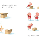 Harper Collins Publishers Where To Hide A Star â€” Children's Book For Kids | Pictures Books