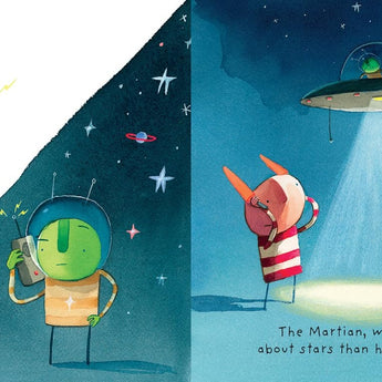 Harper Collins Publishers Where To Hide A Star â€” Children's Book For Kids | Pictures Books