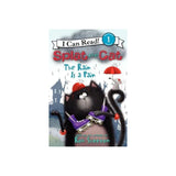 Harper Collins Splat The Cat | Beginning Reader Kids Book