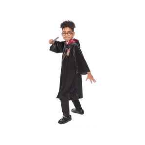 Rubie's Harry Potter Deluxe Robe Fancy Dress - Medium