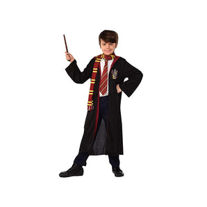 Harry Potter Gryffindor Dress Up Costume Kit by Rubies