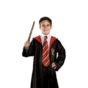 Harry Potter Gryffindor Dress Up Costume Kit by Rubies