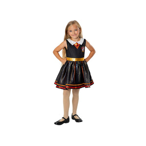 Rubie's Official Harry Potter Hogwarts Dress Costume for Kids
