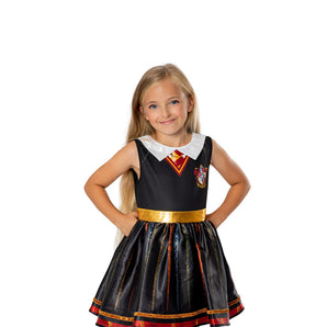 Rubie's Official Harry Potter Hogwarts Dress Costume for Kids