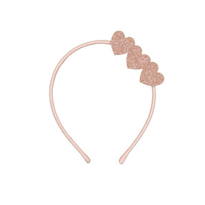 Glitter Hair Bands Stylish & Sparkling Hair Accessories