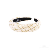 Prinsessefin Helena Tweed Alice Band