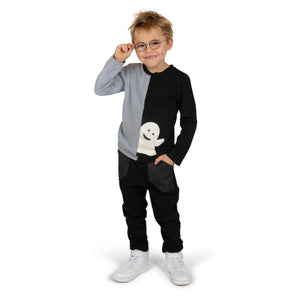 Hello Ghost T Shirt