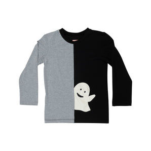 Hello Ghost T Shirt