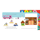 Hey Duggee Cant Wait For Christmas Book | Kids Festive