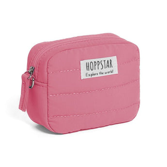 Hoppstar Handmade Kids Mini Camera Bag | Eco Friendly Padded Case 3+ - My Little Thieves