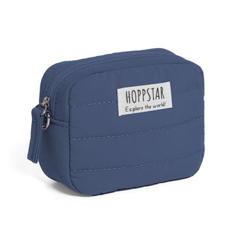 Hoppstar Handmade Kids Mini Camera Bag | Eco Friendly Padded Case 3+ - My Little Thieves