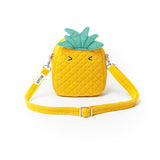 Hoppstar Kids Cheeky Fruits Camera Bag | Playful Crossbody For Ages 3+