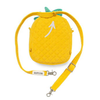 Hoppstar Kids Cheeky Fruits Camera Bag | Playful Crossbody For Ages 3+
