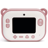Hoppstar Kids Instant Print Digital Camera | Award Winning Gift For Ages 3+