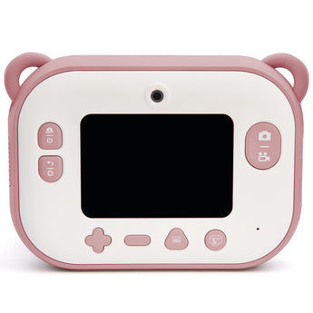 Hoppstar Kids Instant Print Digital Camera | Award Winning Gift For Ages 3+