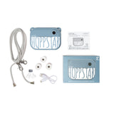 Hoppstar Kids Instant Print Digital Camera | Award Winning Gift For Ages 3+