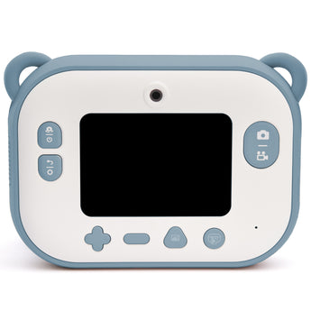 Hoppstar Kids Instant Print Digital Camera | Award Winning Gift For Ages 3+