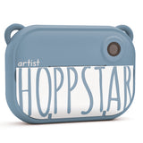 Hoppstar Kids Instant Print Digital Camera | Award Winning Gift For Ages 3+