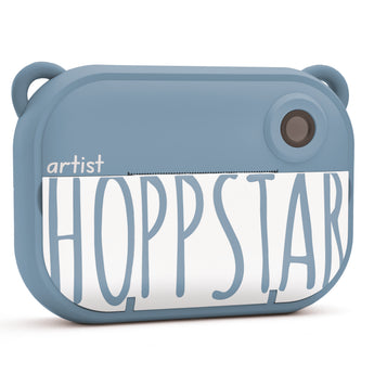 Hoppstar Kids Instant Print Digital Camera | Award Winning Gift For Ages 3+