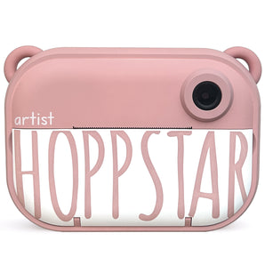 Hoppstar Kids Instant Print Digital Camera | Award Winning Gift For Ages 3+