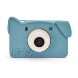Hoppstar Rookie Kids Toy Camera | Kid Friendly Digital Camera Gift 3+