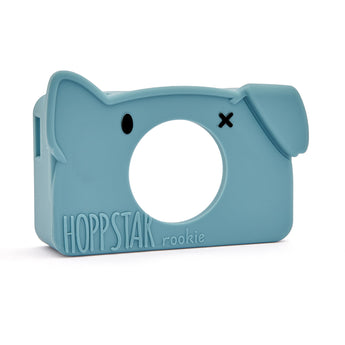 Hoppstar Rookie Kids Toy Camera | Kid Friendly Digital Camera Gift 3+