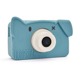 Hoppstar Rookie Kids Toy Camera | Kid Friendly Digital Camera Gift 3+