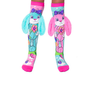 Madmia Hunny Bunny Socks
