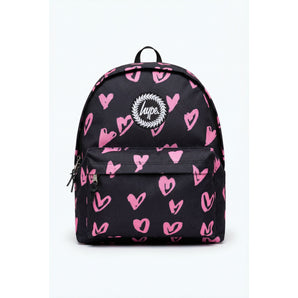HYPE Backpack School Bag