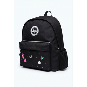 HYPE Backpack Charm