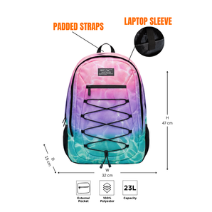 Hype Backpack Pro Maxi