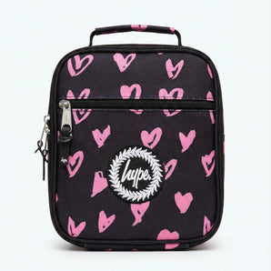 Hype Insulated Kids Lunch Bag