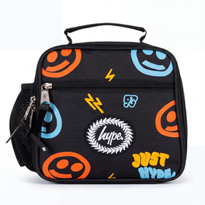 HYPE Lunch Bag