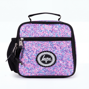 HYPE Lunch Bag