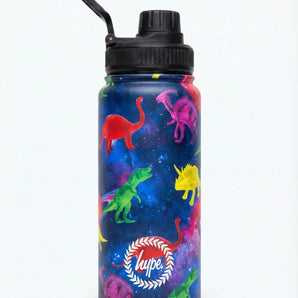 HYPE Metal Water Bottle