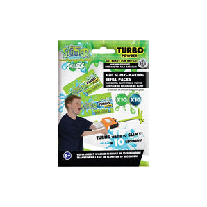 Slimy Hyper Slimer Turbo Powder Refill Pack