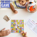 Iâ€™M A Hero Personalized Board Games | Board Games